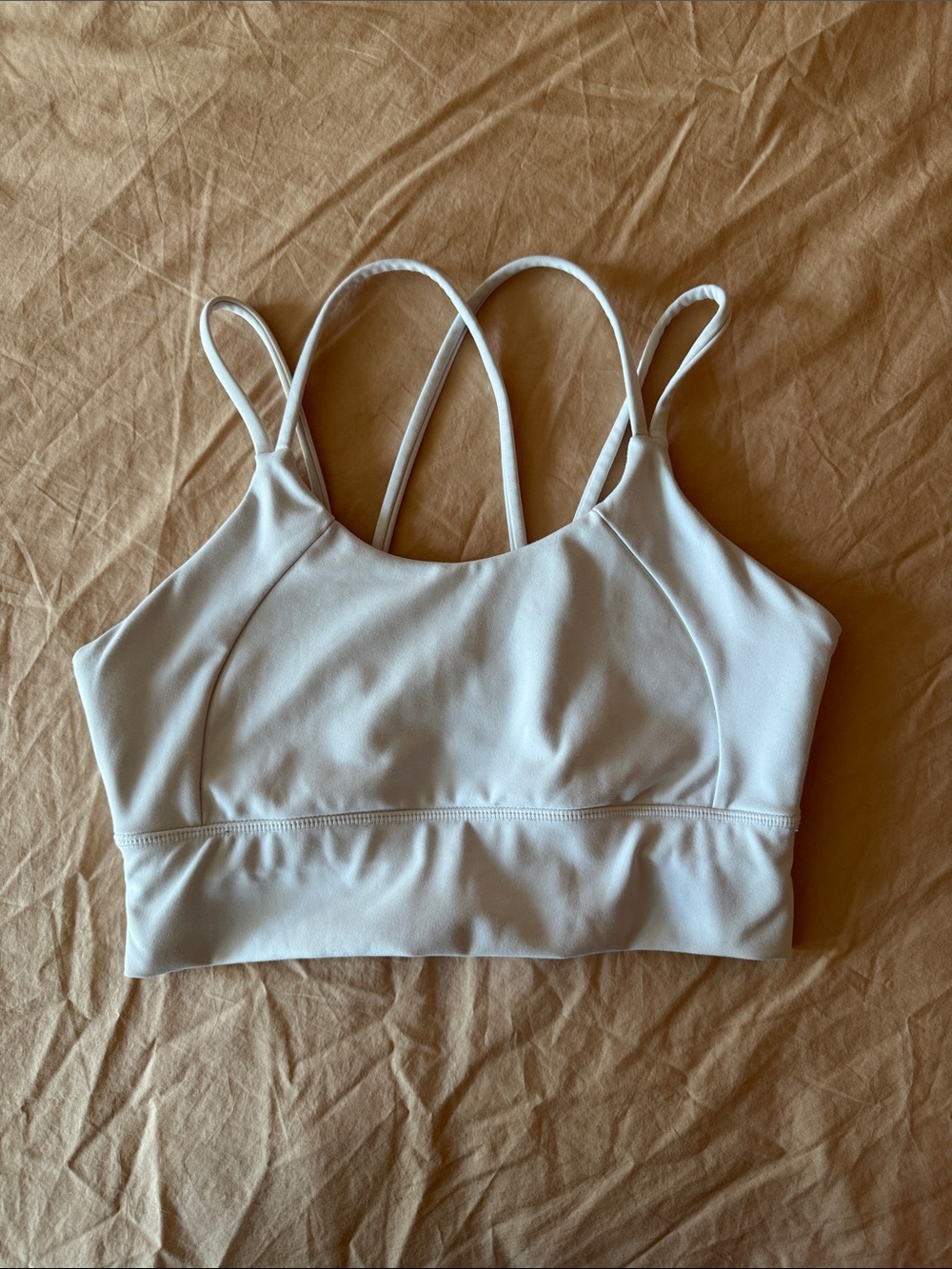 Born Primitive Bridge the Gap Sports Bra